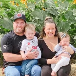 Meet your Posher, Scott